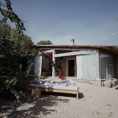 Borgo Lianti Case Vacanza Sardegna San Pasquale Dış mekan fotoğraf