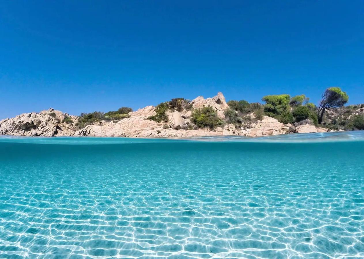 Borgo Lianti Case Vacanza Sardegna San Pasquale Dış mekan fotoğraf