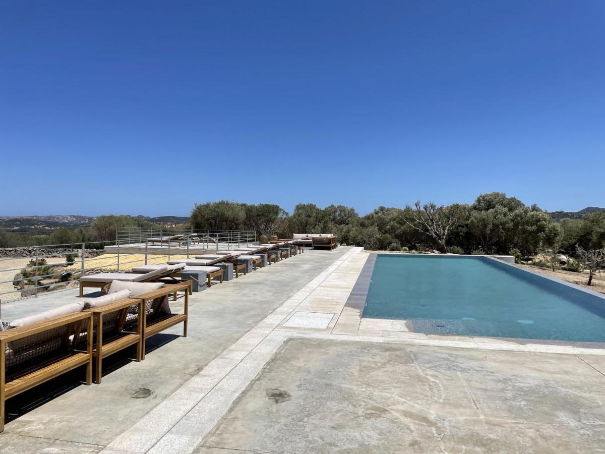 Borgo Lianti Case Vacanza Sardegna San Pasquale Dış mekan fotoğraf