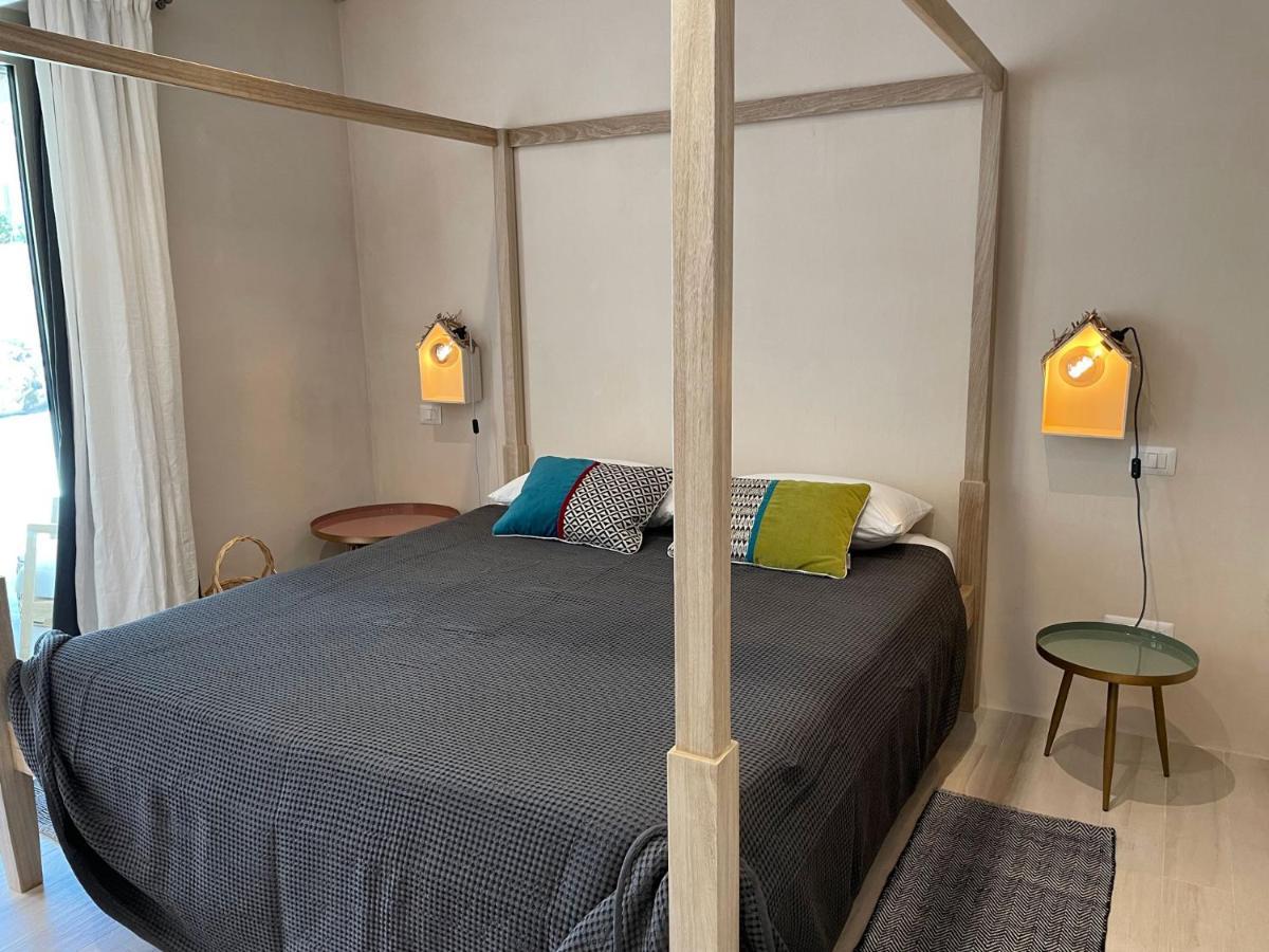 Borgo Lianti Case Vacanza Sardegna San Pasquale Dış mekan fotoğraf